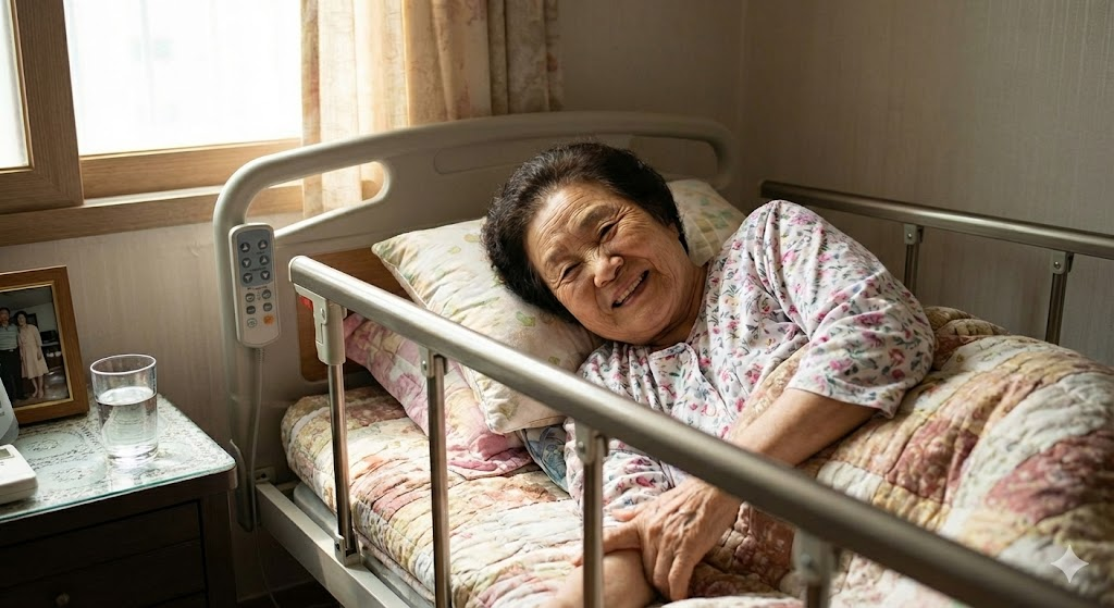 노인 요양보호센터, 성공적인 창업 사례